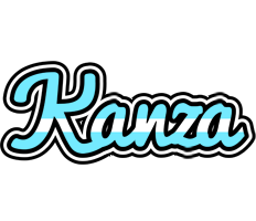 Kanza argentine logo