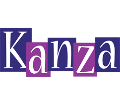 Kanza autumn logo