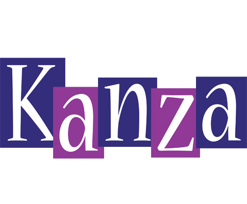 Kanza autumn logo