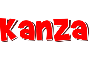 Kanza basket logo