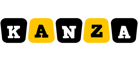 Kanza boots logo