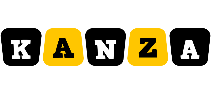 Kanza boots logo