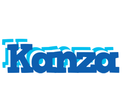 Kanza business logo