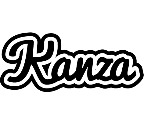 Kanza chess logo