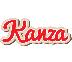 Kanza chocolate logo