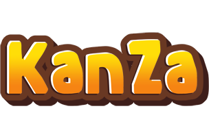 Kanza cookies logo