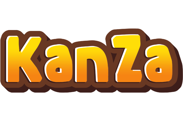 Kanza cookies logo