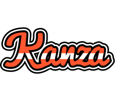 Kanza denmark logo