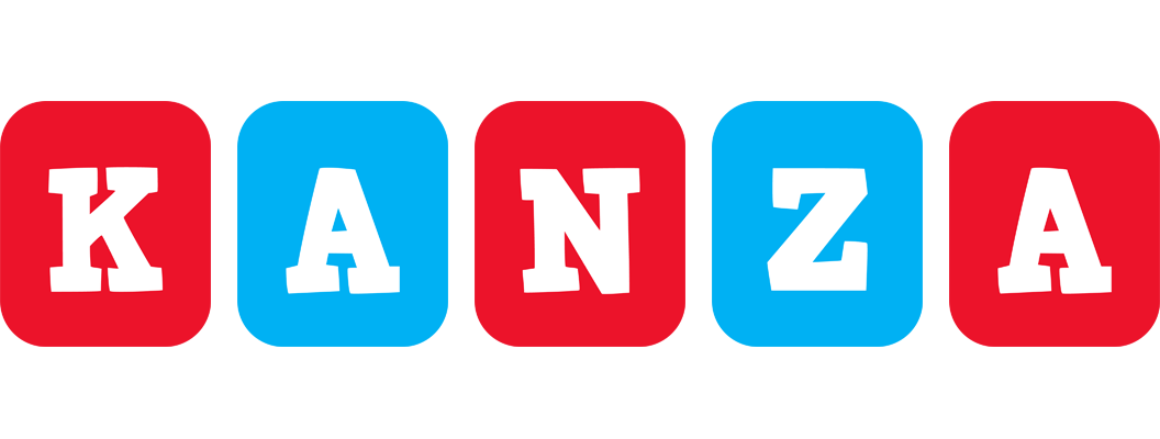 Kanza diesel logo