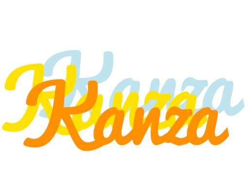 Kanza energy logo