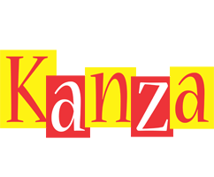 Kanza errors logo