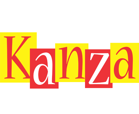 Kanza errors logo
