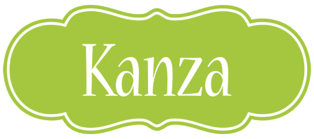 Kanza family logo