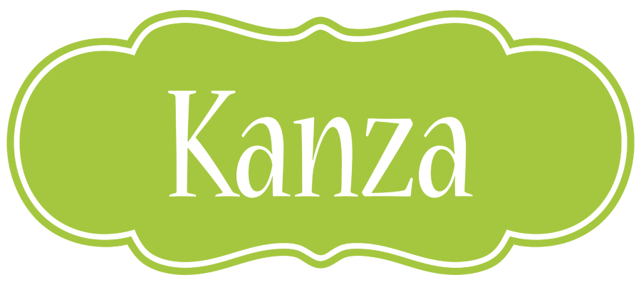 Kanza family logo