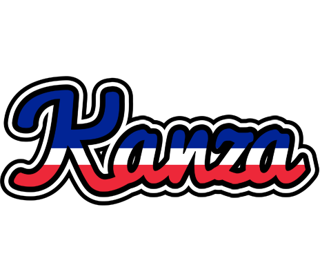 Kanza france logo