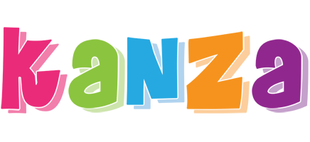 Kanza friday logo