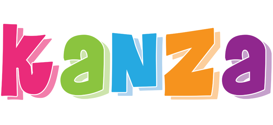 Kanza friday logo