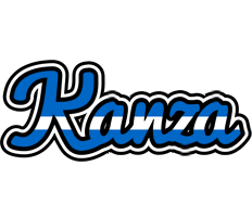 Kanza greece logo