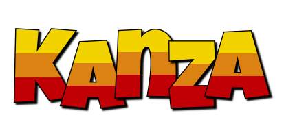 Kanza jungle logo