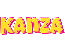 Kanza kaboom logo