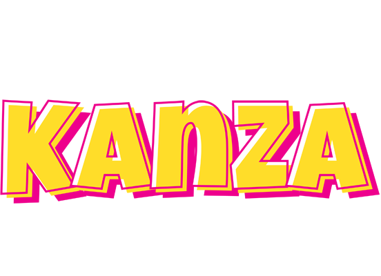 Kanza kaboom logo