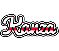 Kanza kingdom logo