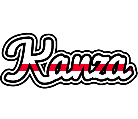 Kanza kingdom logo