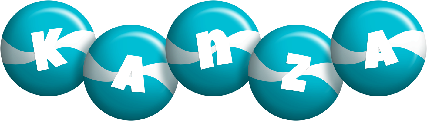 Kanza messi logo