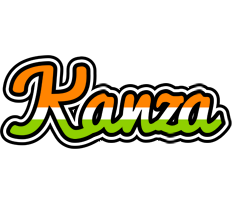 Kanza mumbai logo