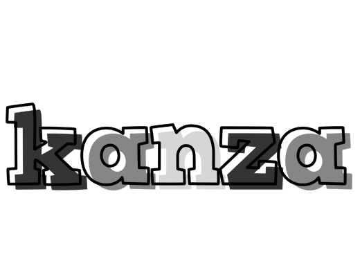 Kanza night logo