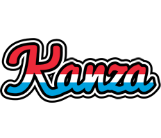 Kanza norway logo