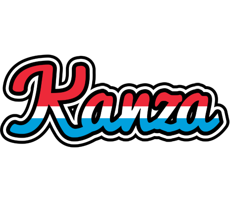 Kanza norway logo