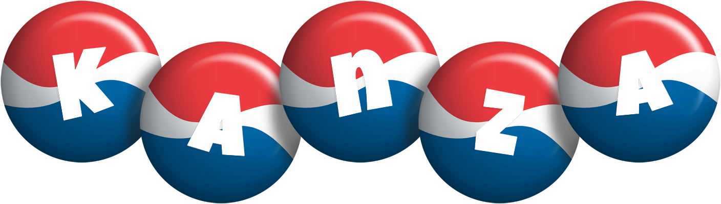 Kanza paris logo