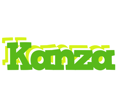 Kanza picnic logo