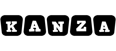 Kanza racing logo