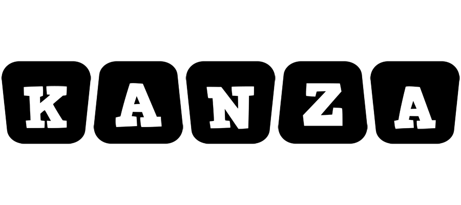 Kanza racing logo