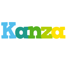 Kanza rainbows logo