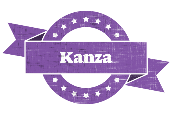 Kanza royal logo