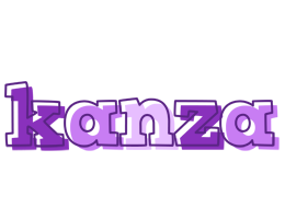 Kanza sensual logo