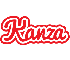 Kanza sunshine logo