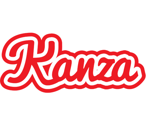 Kanza sunshine logo
