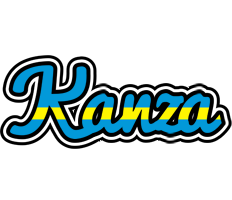 Kanza sweden logo