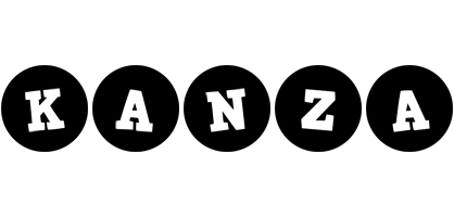 Kanza tools logo