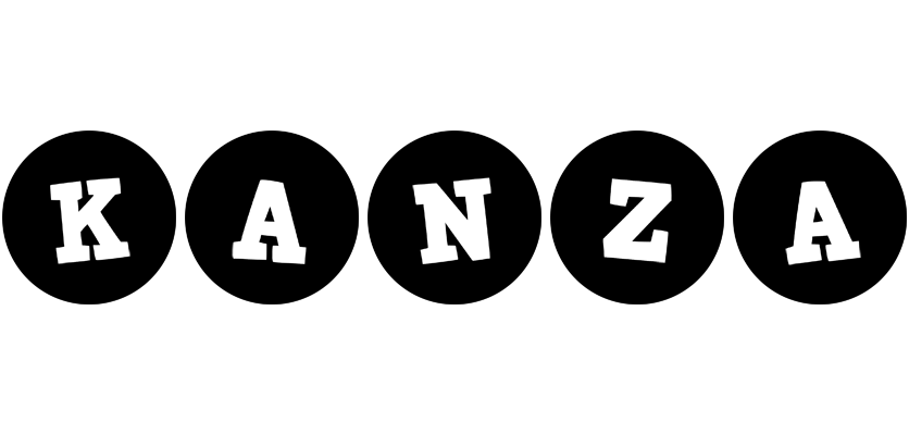 Kanza tools logo