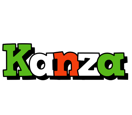 Kanza venezia logo
