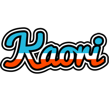 Kaori america logo