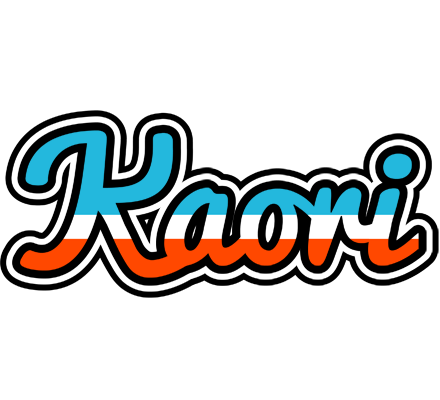 Kaori america logo