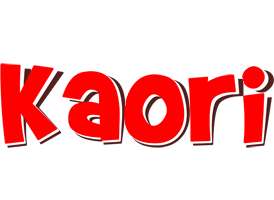 Kaori basket logo