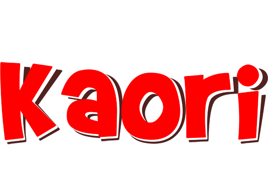 Kaori basket logo