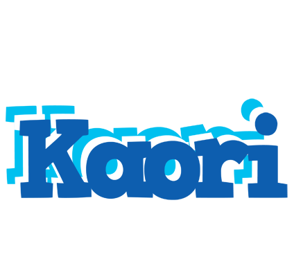 Kaori business logo